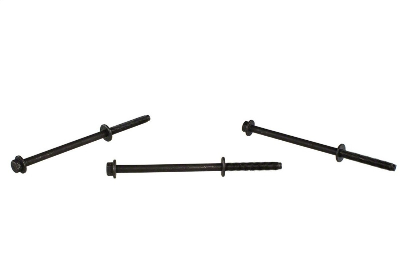Ford Racing 4.6L 4V Head Changing Kit - M-6067-T46