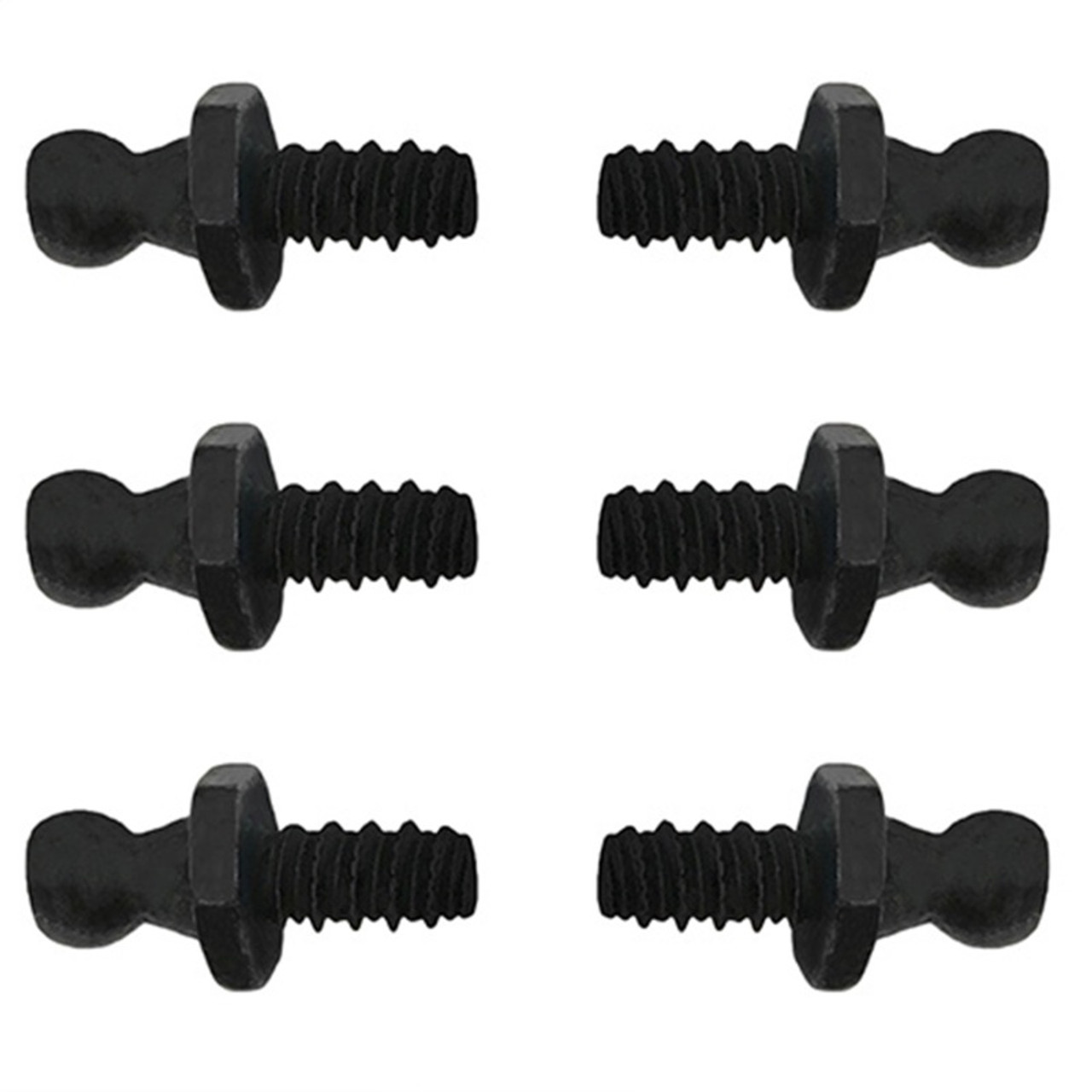 Ford Racing 5.0L Coyote Cam Cover Ball Stud Kit - M-6067B-F150