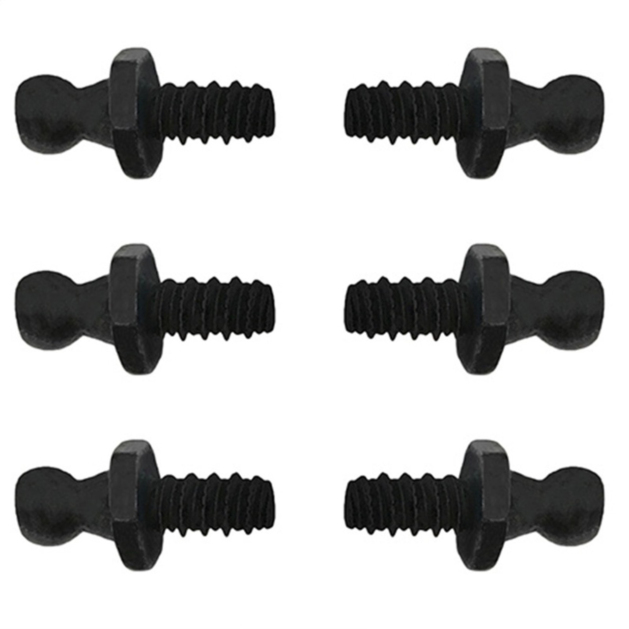 Ford Racing 5.0L Coyote Cam Cover Ball Stud Kit - M-6067B-F150