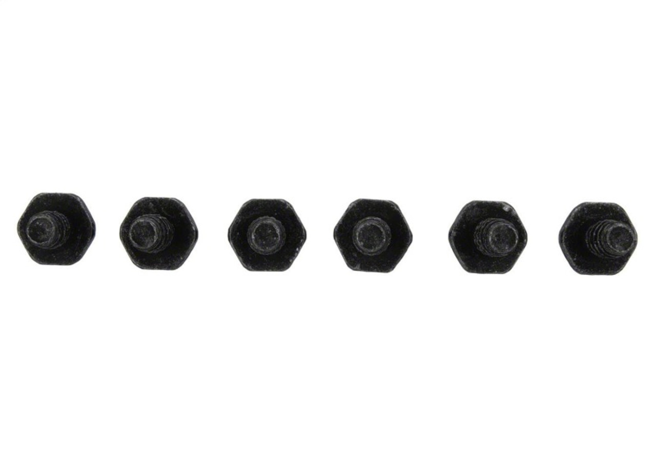 Ford Racing 5.0L Coyote Cam Cover Ball Stud Kit - M-6067B-F150