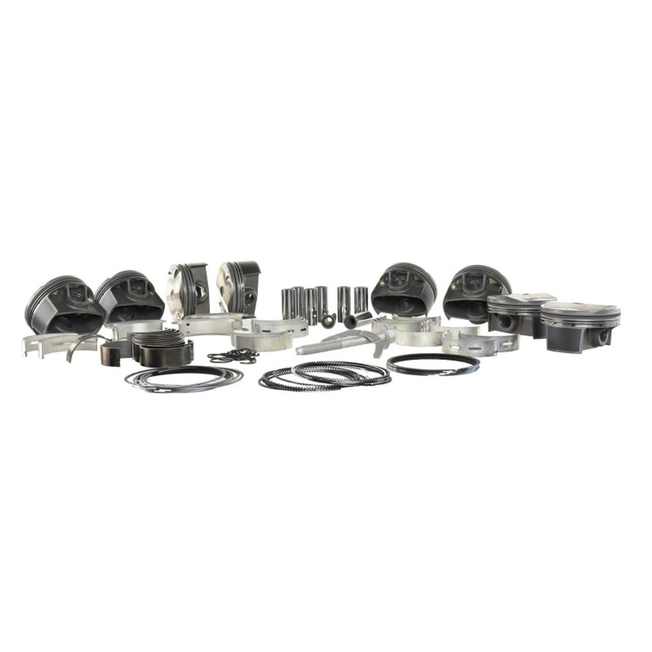Ford Racing 5.2L FP350S/A52XS Piston/Rod Bearing/Main Bearing Kit - M-6110-FP350S