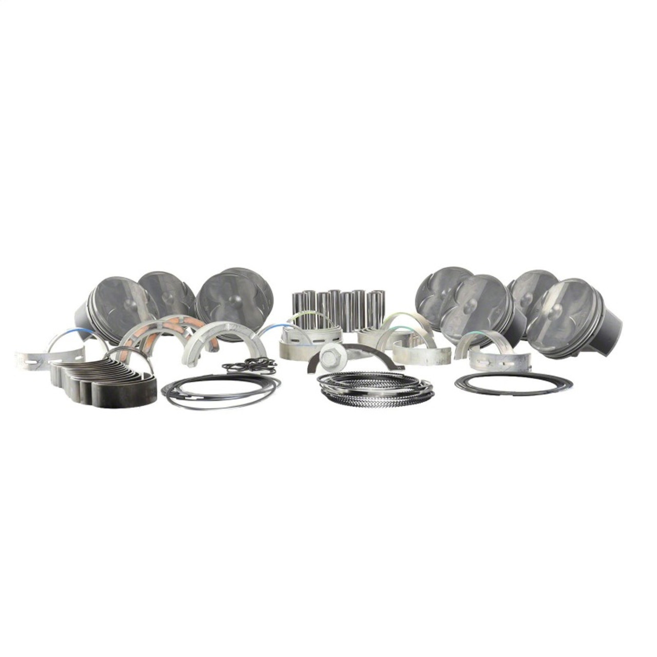 Ford Racing 5.2L FP350S/A52XS Piston/Rod Bearing/Main Bearing Kit - M-6110-FP350S