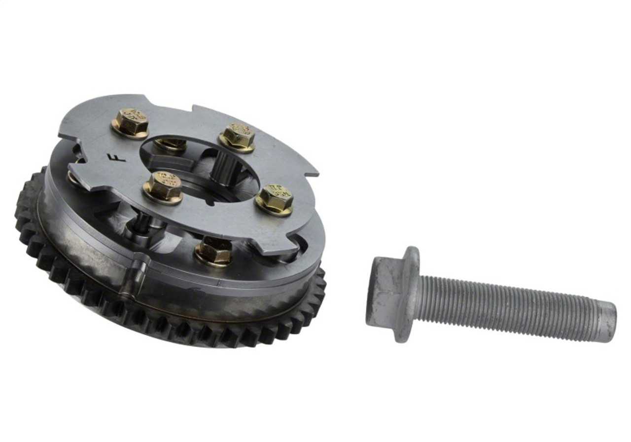 Ford Racing 7.3L Megazilla Hi-Performance Camshaft - M-6250-SD73A