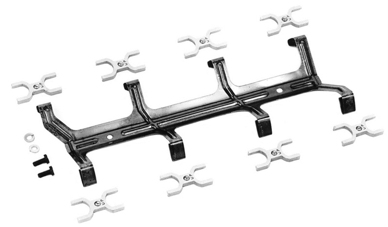 Ford Racing Roller Cam Conversion Kit - M-6253-A50