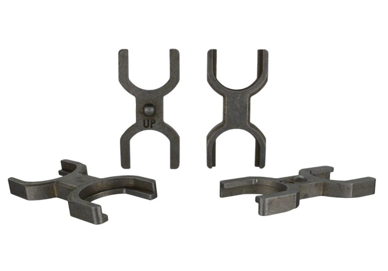 Ford Racing Roller Cam Conversion Kit - M-6253-A50