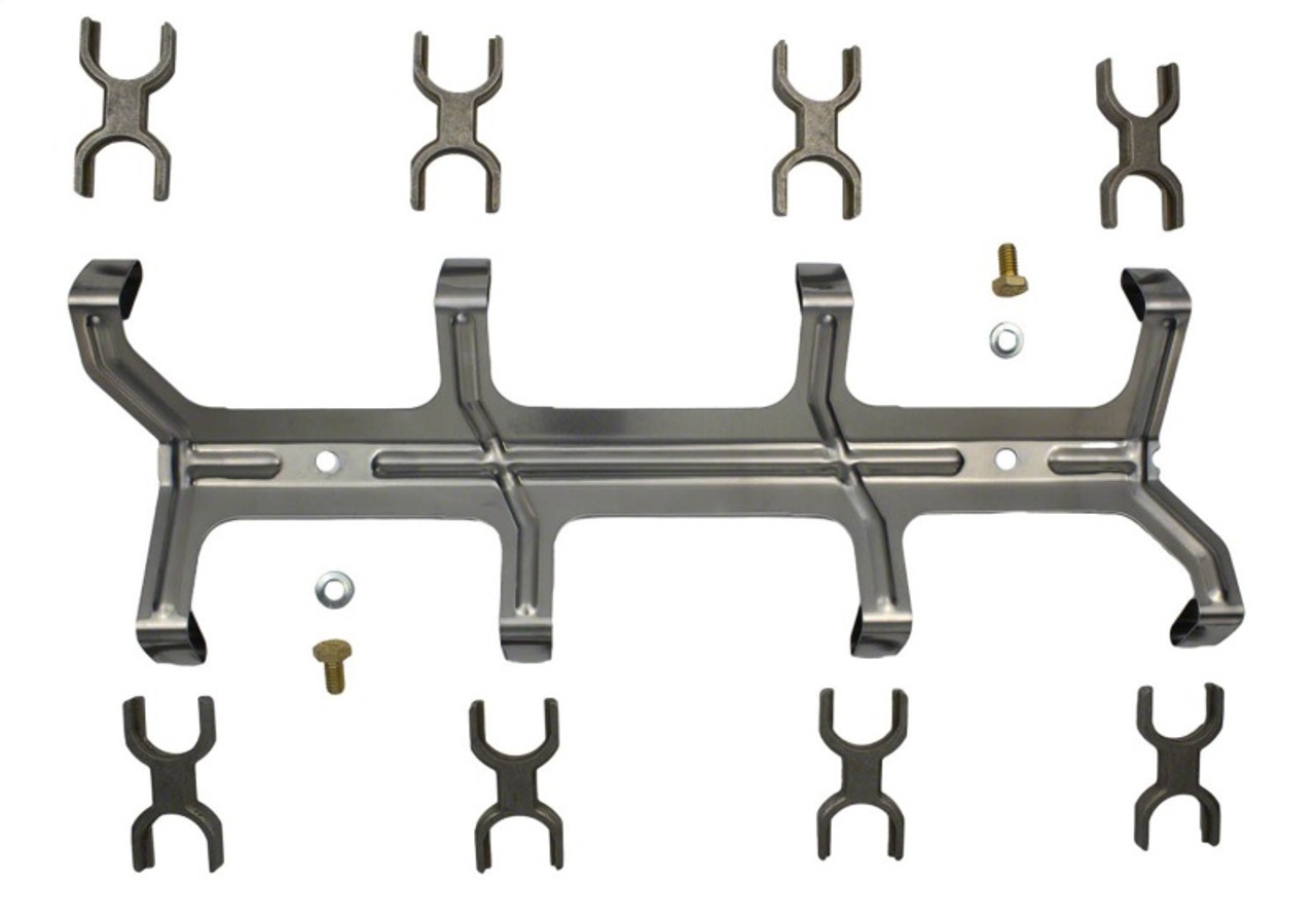 Ford Racing Roller Cam Conversion Kit - M-6253-A50