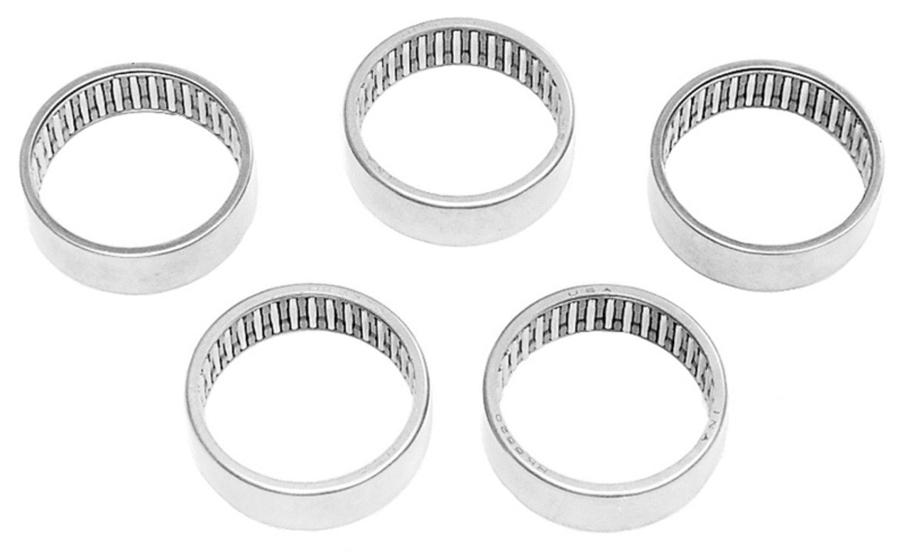 Ford Racing Camshaft Bearings - Roller (Sold in Engine Sets) - M-6261-A460