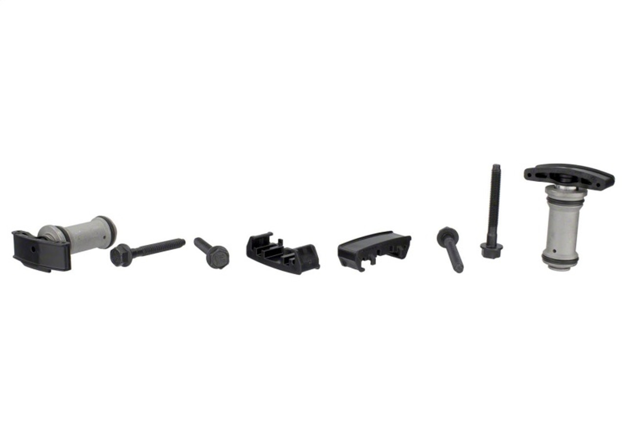 Ford Racing 11-23 Mustang 5.0L Coyote Boss 302 Timing Chain Tensioners - M-6266-M50B