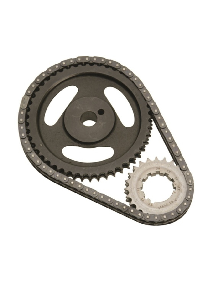 Ford Racing 390/427/428 Double Roller Timing Chain Set - M-6268-A390