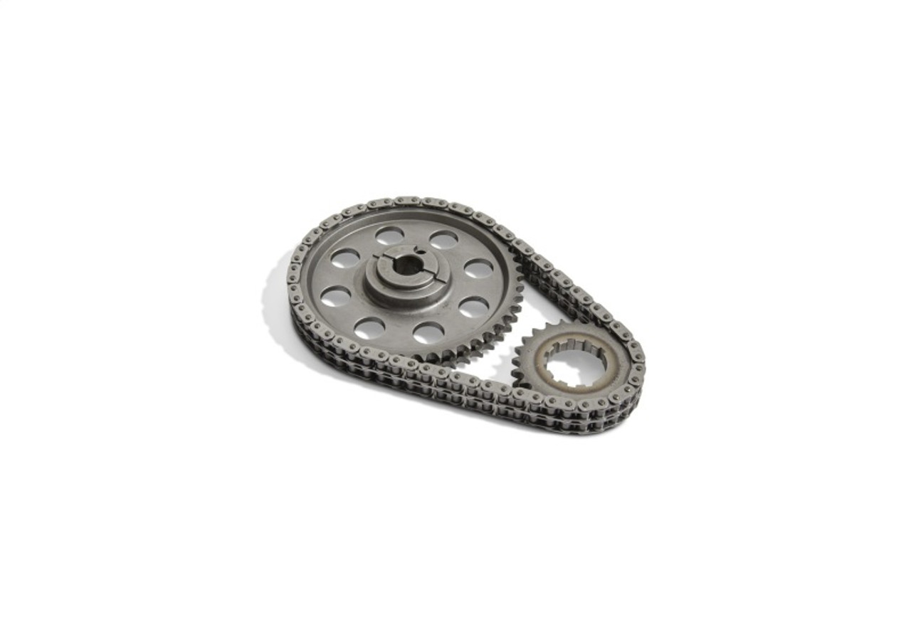 Ford Racing 390/427/428 Double Roller Timing Chain Set - M-6268-A390