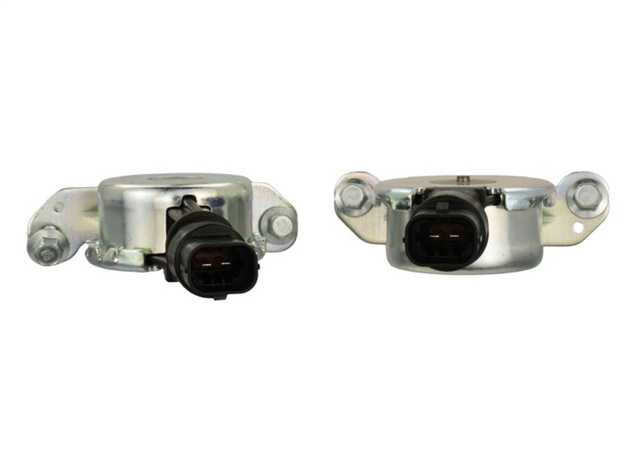 Ford Racing 5.0L Coyote High Strength VCT Solenoids - M-6297-M50A