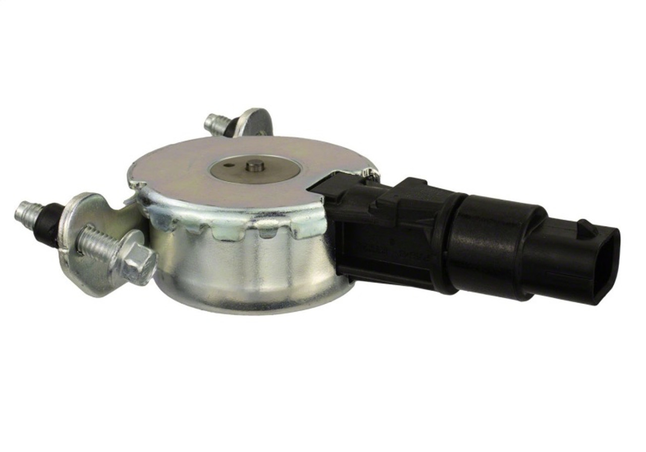 Ford Racing 5.0L Coyote High Strength VCT Solenoids - M-6297-M50A