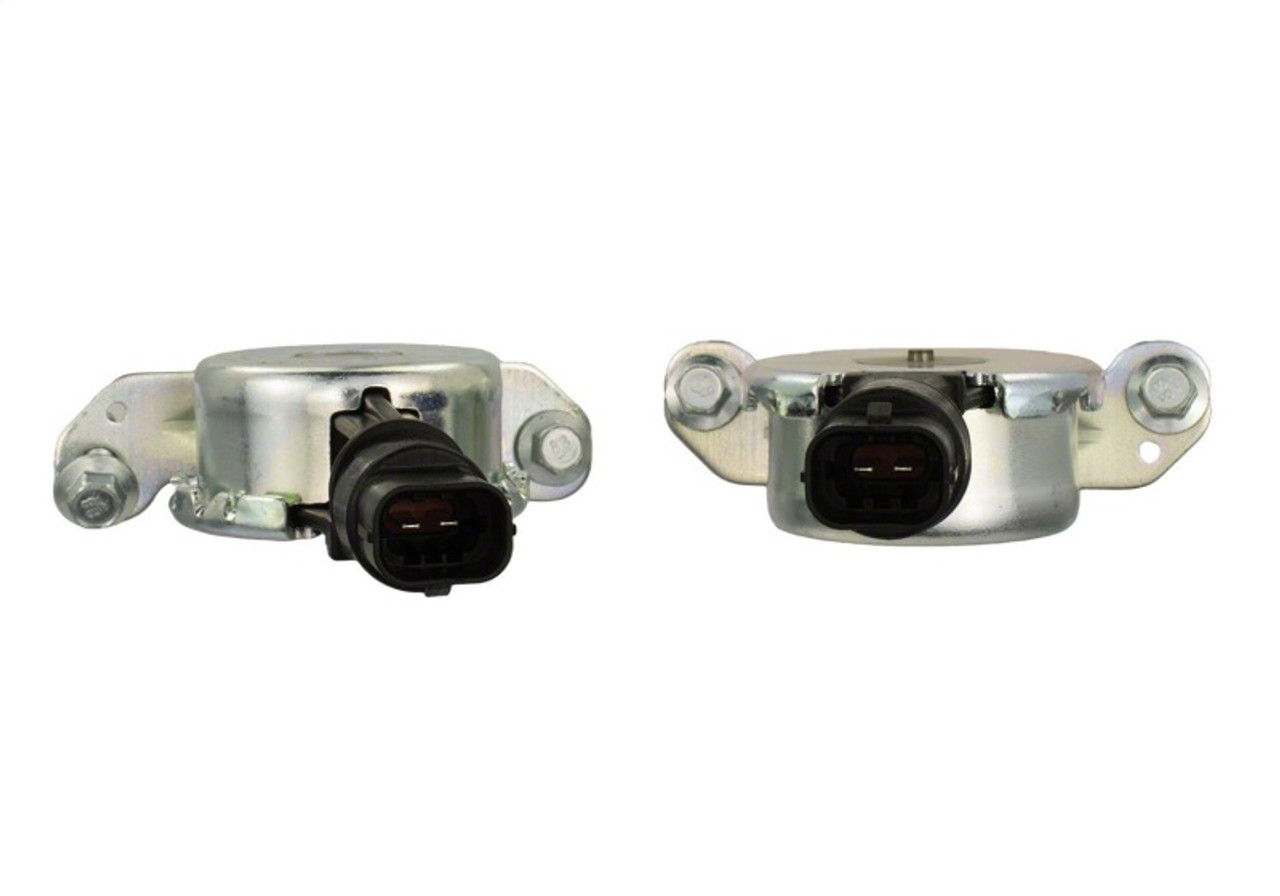 Ford Racing 5.0L Coyote High Strength VCT Solenoids - M-6297-M50A