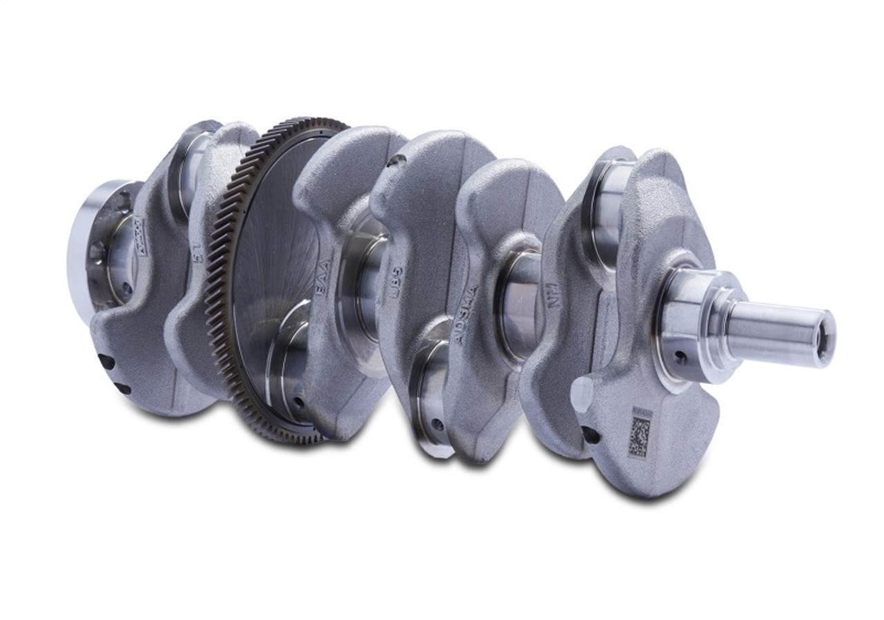 Ford Racing 2.3L EcoBoost Crankshaft - M-6303-23EB