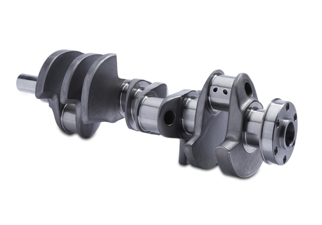 Ford Racing High Strength Forged Steel 3.40inch Stroker Crankshaft - M-6303-C340