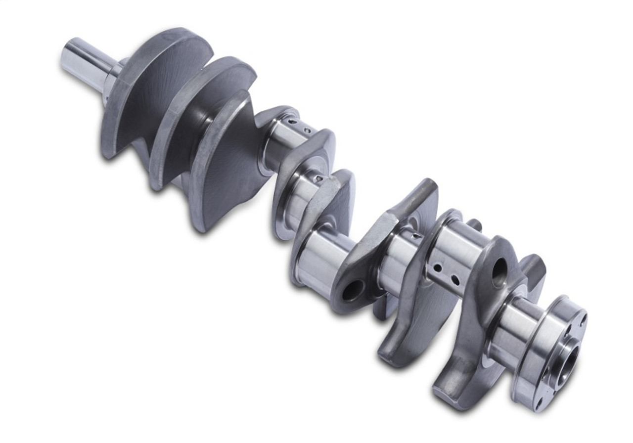 Ford Racing High Strength Forged Steel 3.40inch Stroker Crankshaft - M-6303-C340