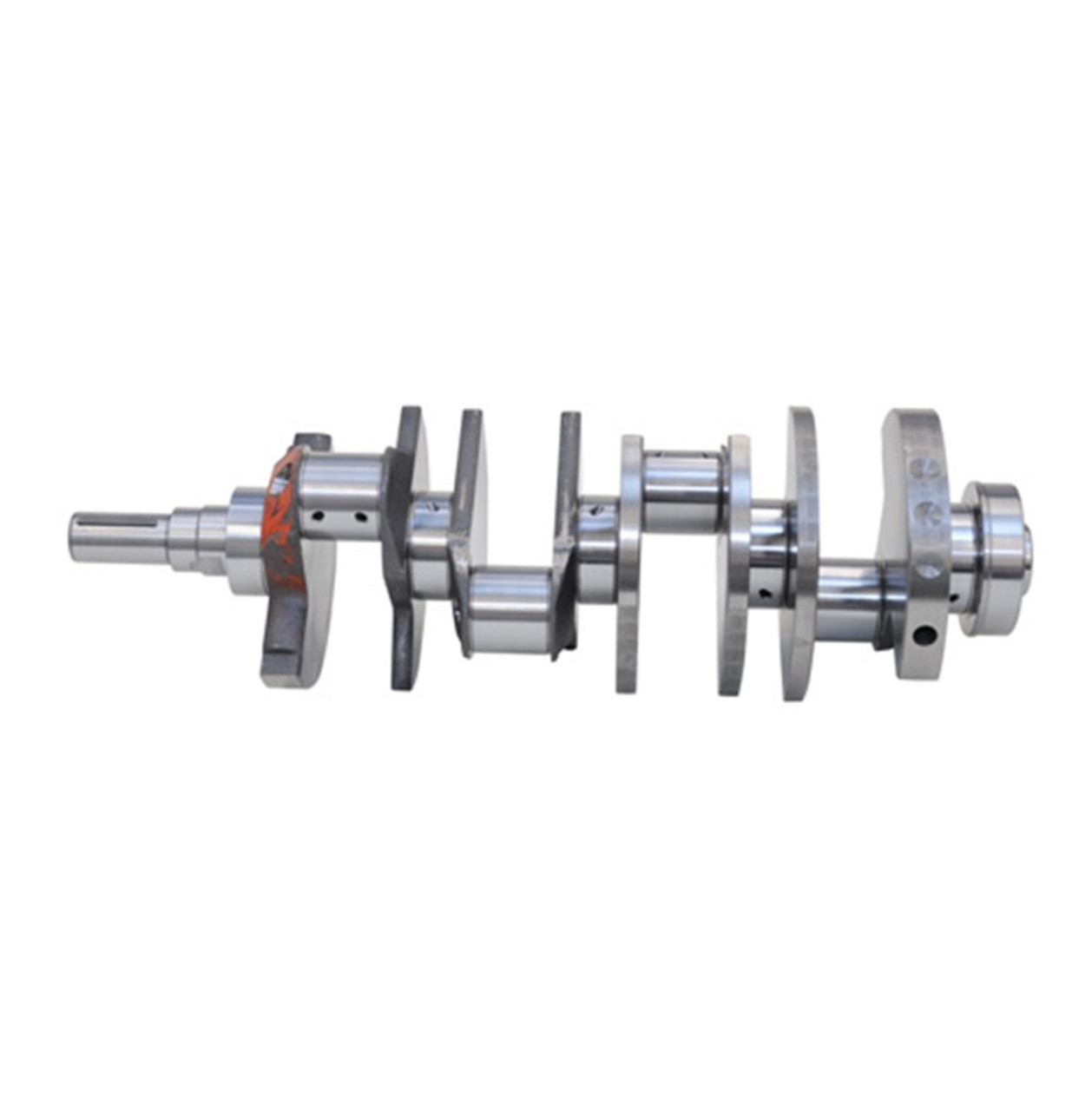 Ford Racing 5.0L Coyote 92.7mm Stroke Forged Steel Crank - M-6303-M50B