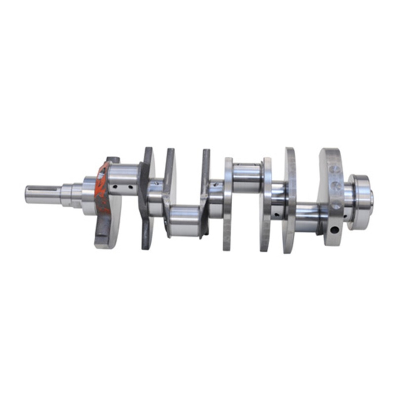 Ford Racing 5.0L Coyote 92.7mm Stroke Forged Steel Crank - M-6303-M50B