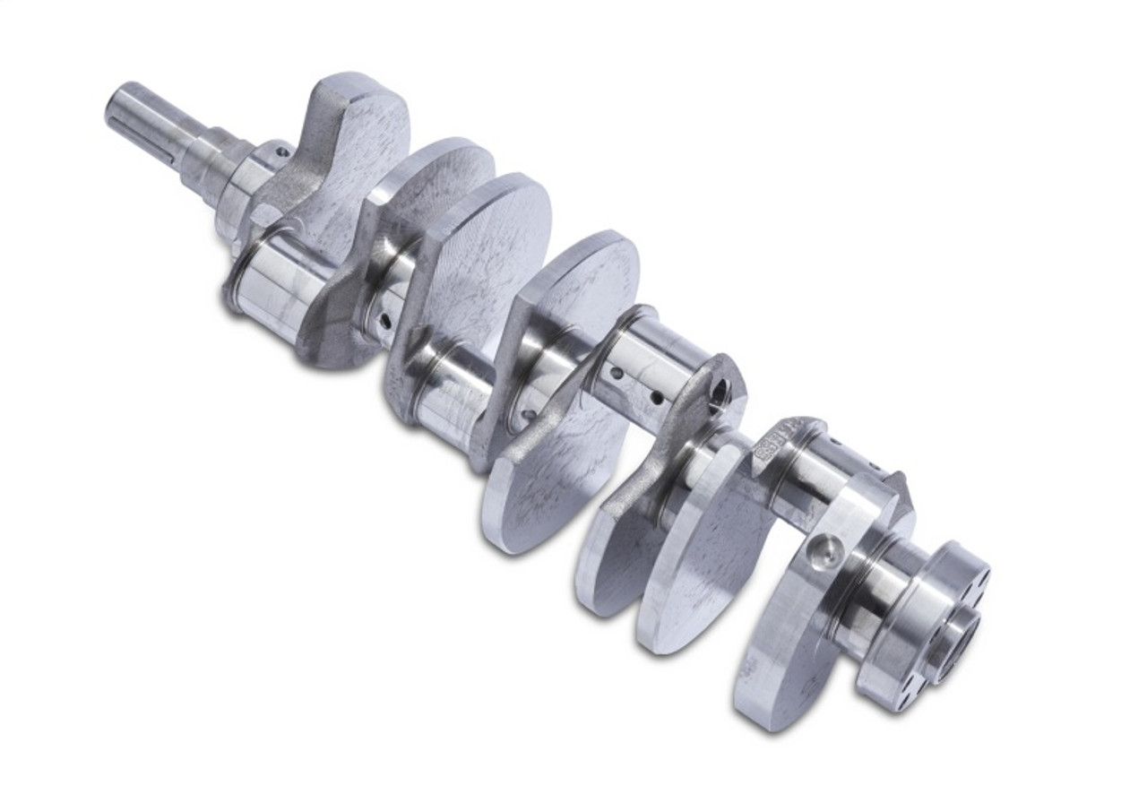 Ford Racing 5.0L Coyote 92.7mm Stroke Forged Steel Crank - M-6303-M50B