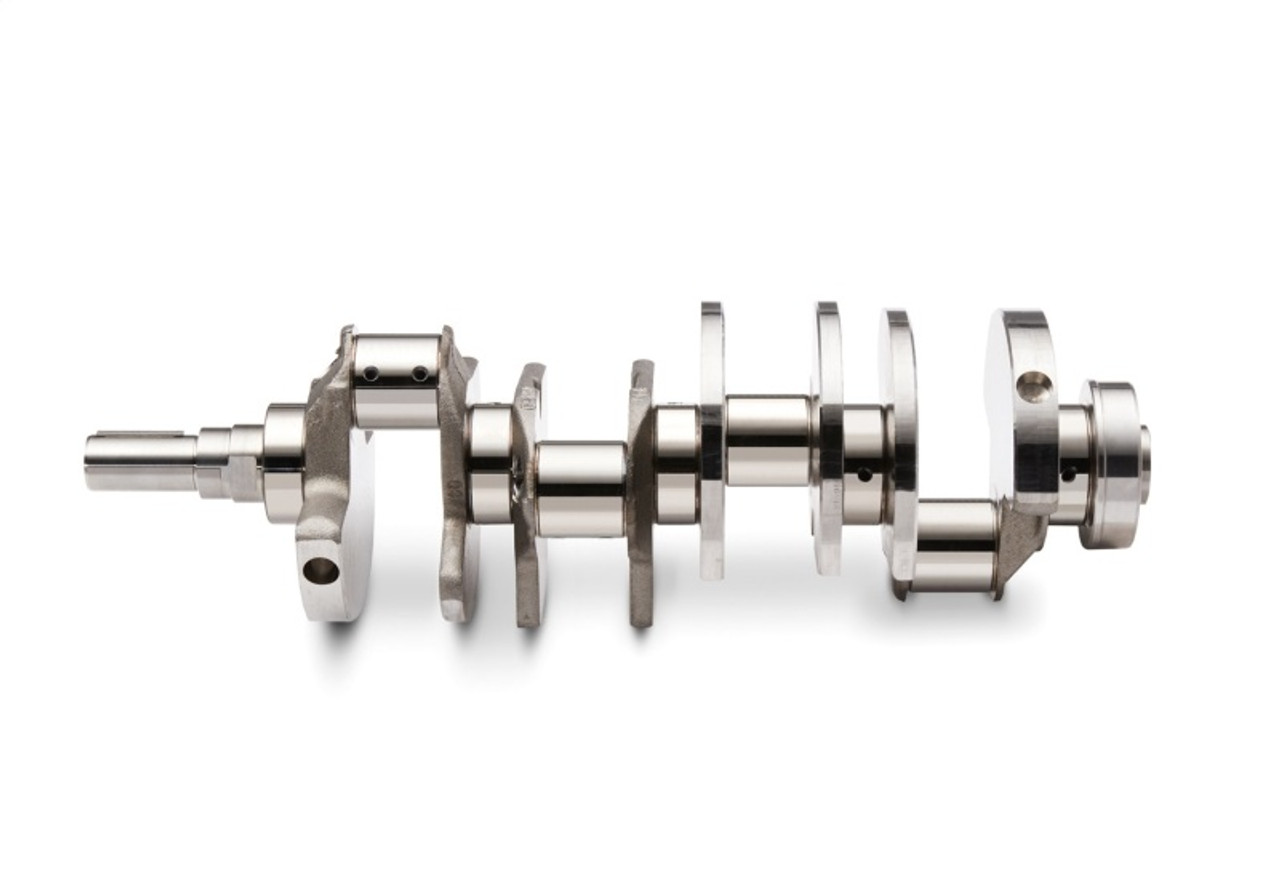 Ford Racing 5.0L Coyote 92.7mm Stroke Forged Steel Crank - M-6303-M50B