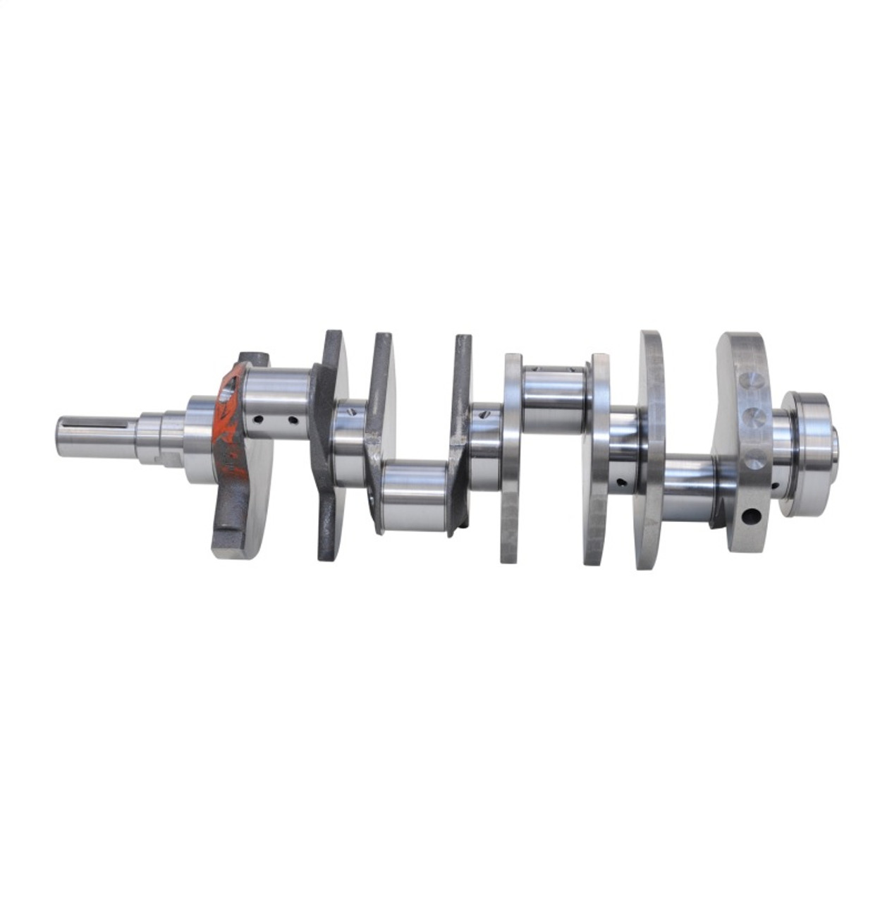 Ford Racing 5.0L Coyote 92.7mm Stroke Forged Steel Crank - M-6303-M50B