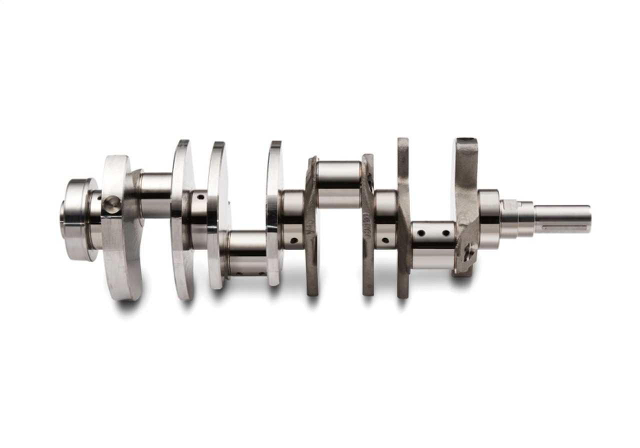 Ford Racing 5.0L Coyote 92.7mm Stroke Forged Steel Crank - M-6303-M50B