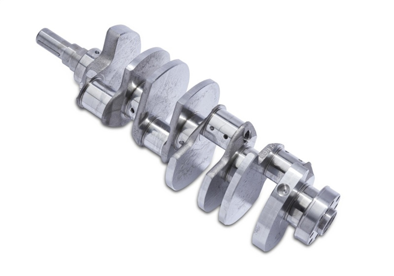 Ford Racing 5.0L Coyote 92.7mm Stroke Forged Steel Crank - M-6303-M50B