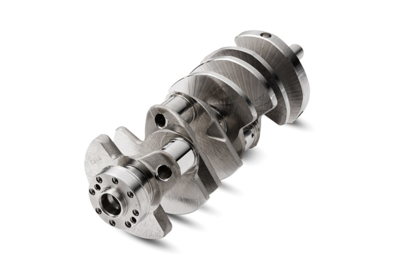 Ford Racing 5.0L Coyote 92.7mm Stroke Forged Steel Crank - M-6303-M50B