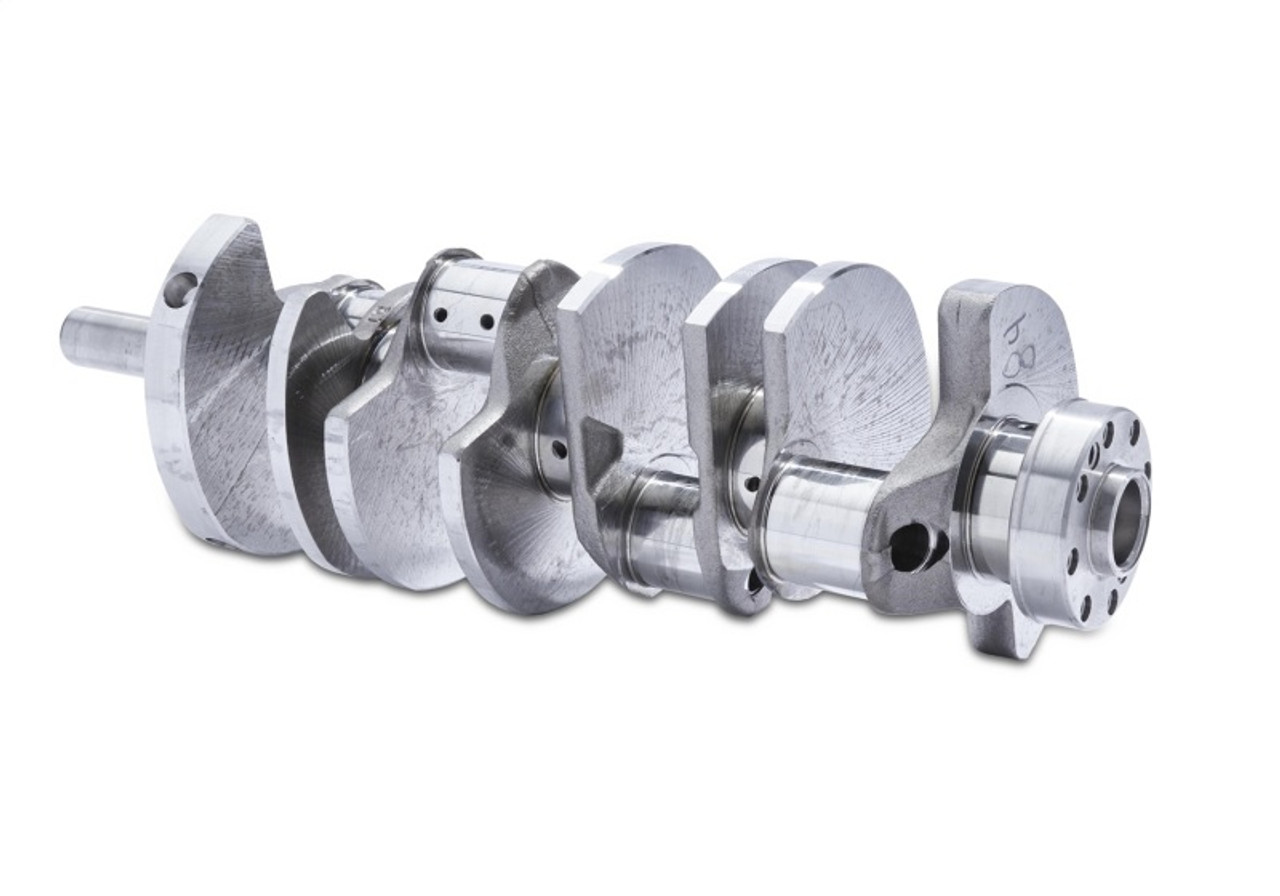 Ford Racing 5.0L Coyote 92.7mm Stroke Forged Steel Crank - M-6303-M50B