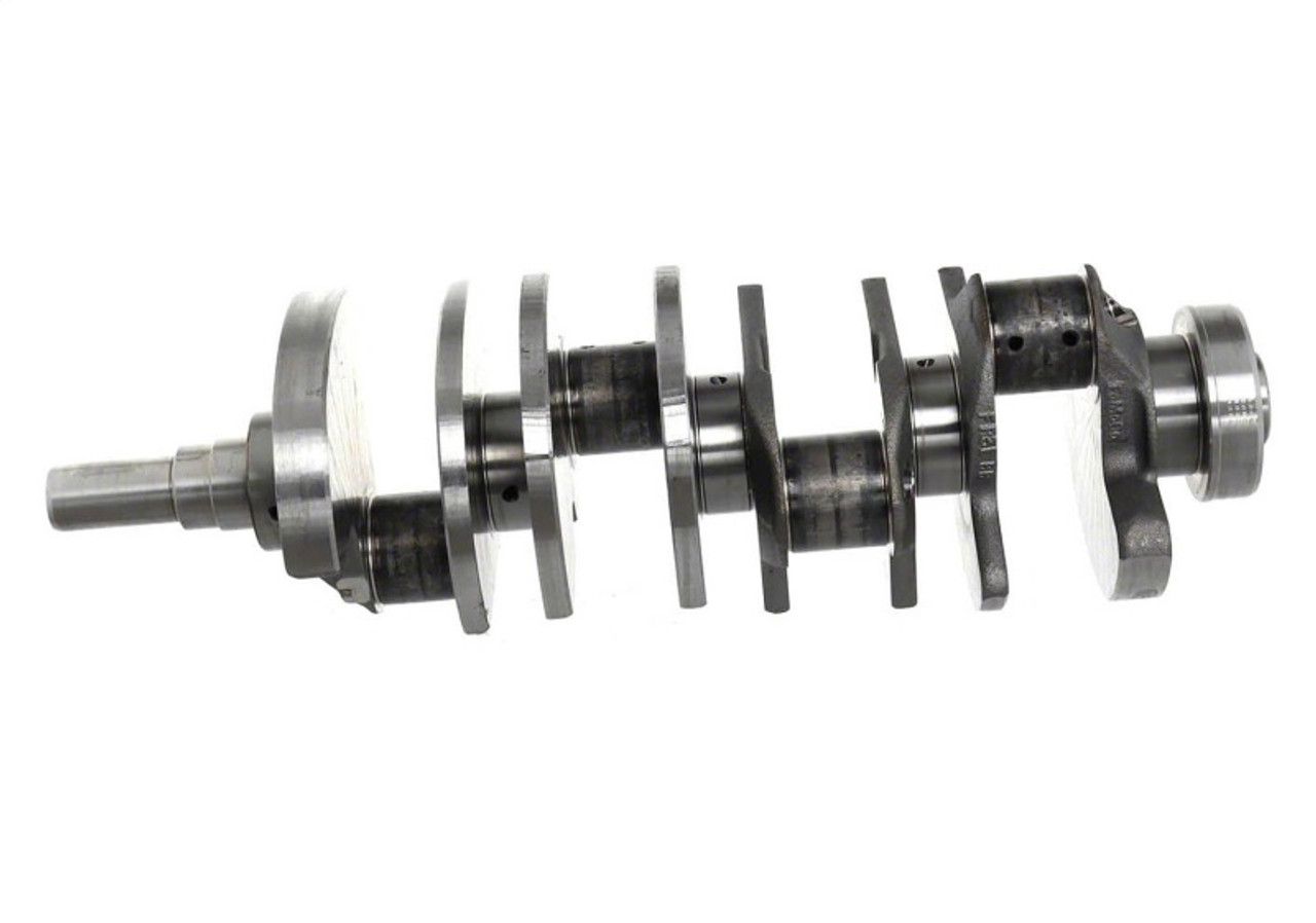 Ford Racing Coyote 5.2L Semi-Finished Crankshaft - M-6303-M52P