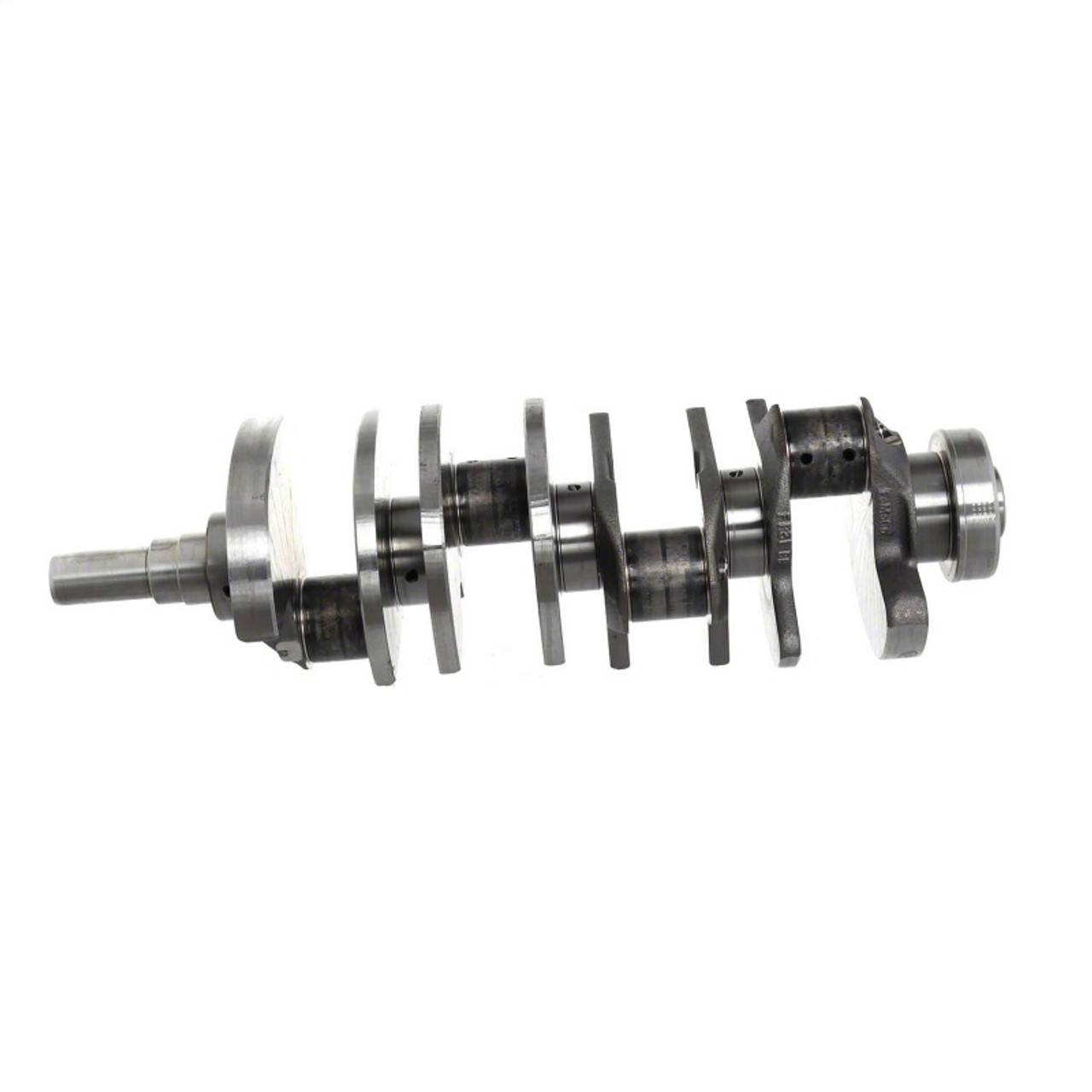 Ford Racing Coyote 5.2L Semi-Finished Crankshaft - M-6303-M52P