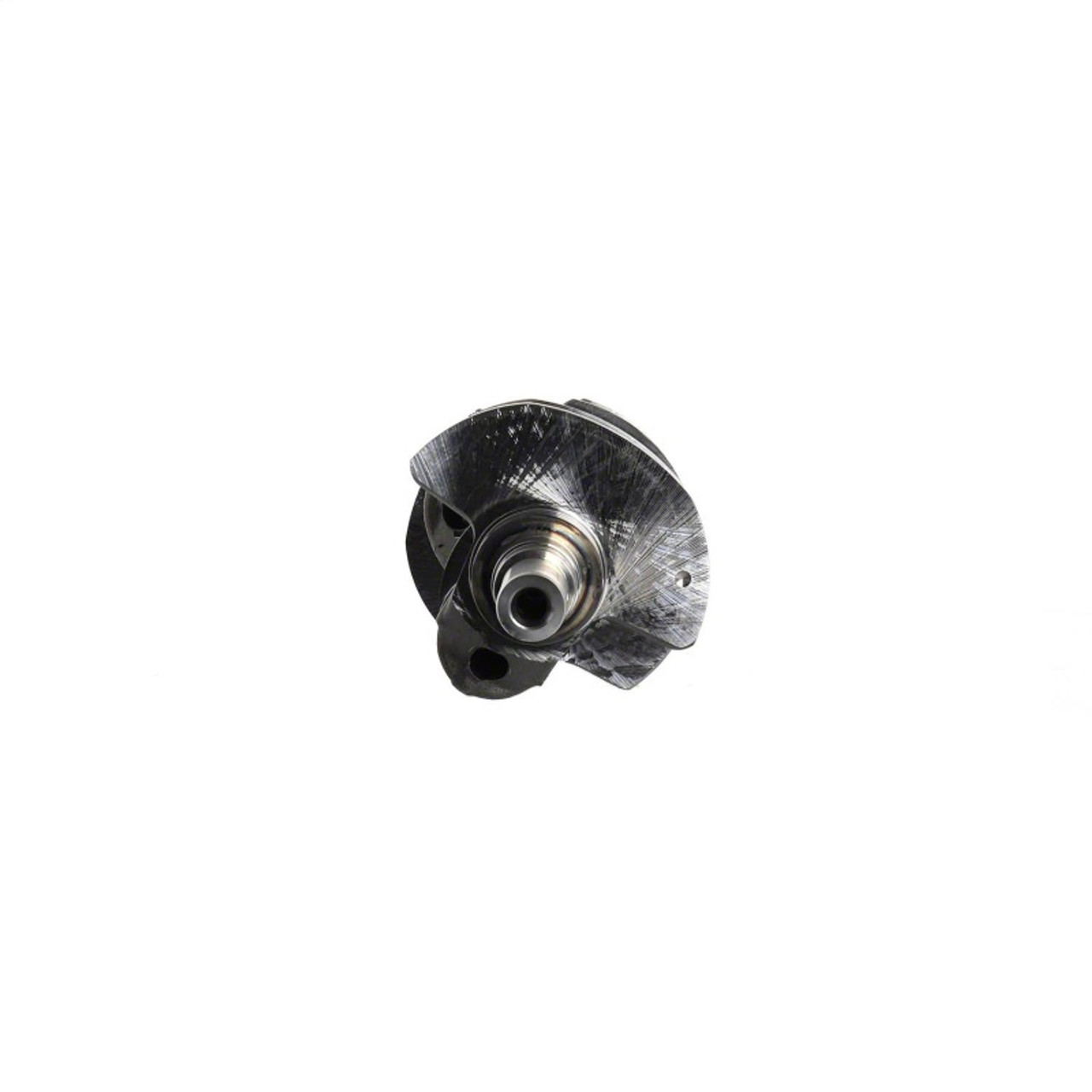 Ford Racing Coyote 5.2L Semi-Finished Crankshaft - M-6303-M52P