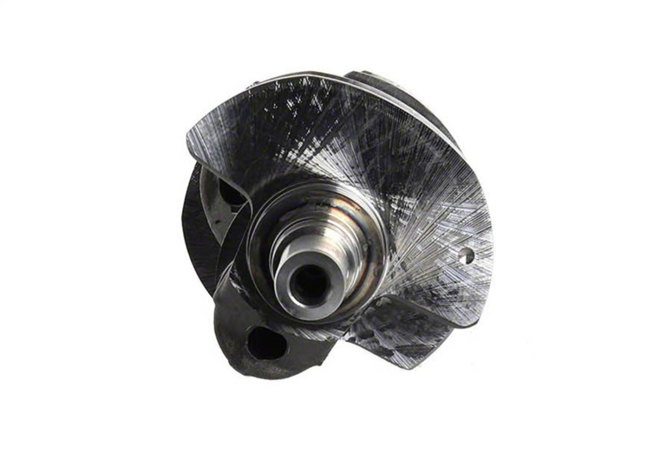 Ford Racing Coyote 5.2L Semi-Finished Crankshaft - M-6303-M52P