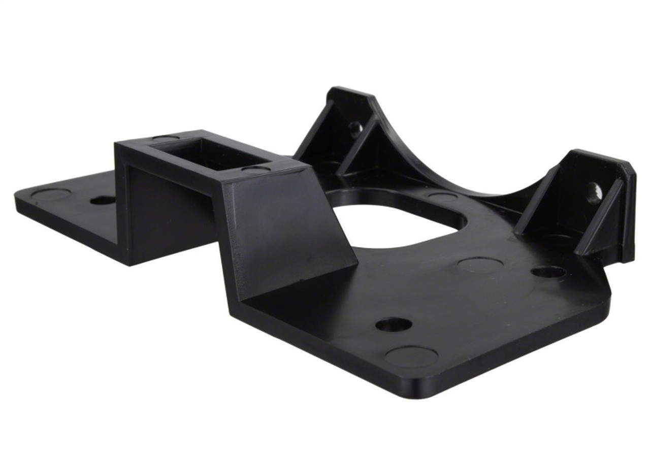 Ford Racing Mustang Dash Gauge Pod - M-6304GPOD-A