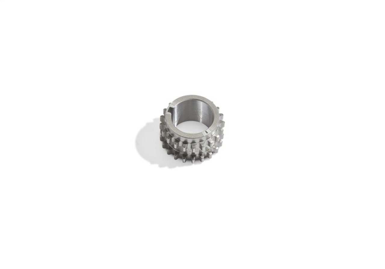 Ford Racing 15-17 Mustang GT 5.0L Forged Crankshaft Sprocket - M-6306-M50A