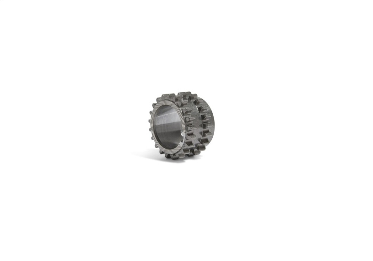Ford Racing 15-17 Mustang GT 5.0L Forged Crankshaft Sprocket - M-6306-M50A