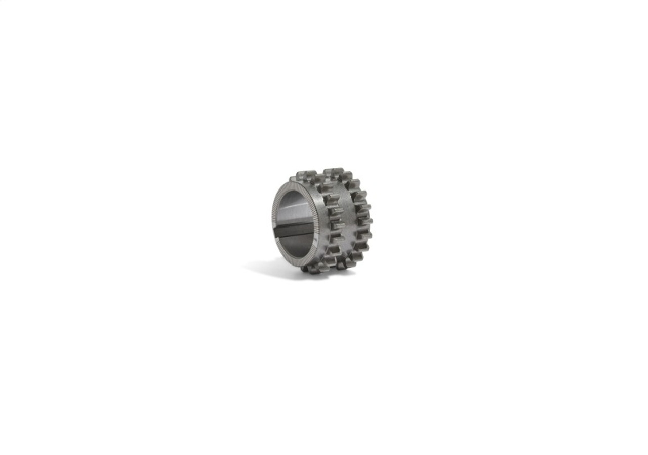 Ford Racing 15-17 Mustang GT 5.0L Forged Crankshaft Sprocket - M-6306-M50A