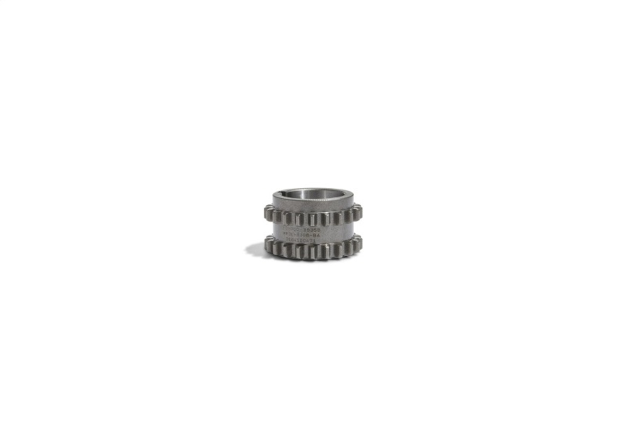 Ford Racing 15-17 Mustang GT 5.0L Forged Crankshaft Sprocket - M-6306-M50A