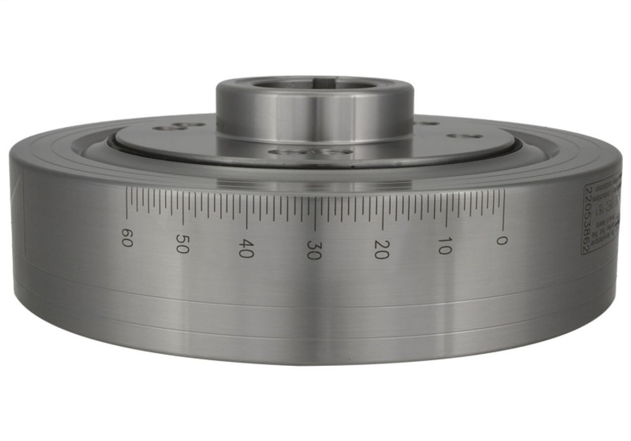 Ford Racing Crankshaft Damper - M-6316-A460