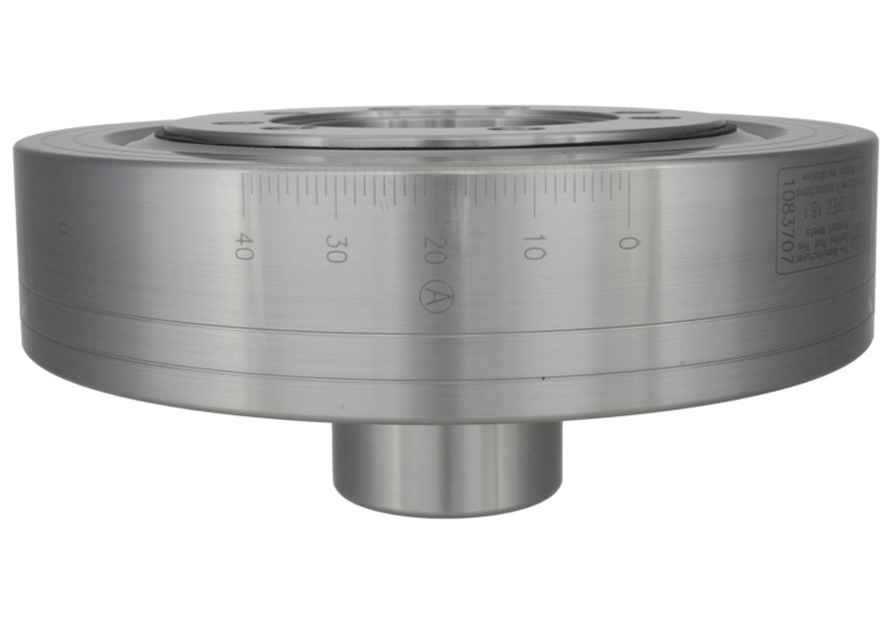 Ford Racing Crankshaft Damper - M-6316-C351