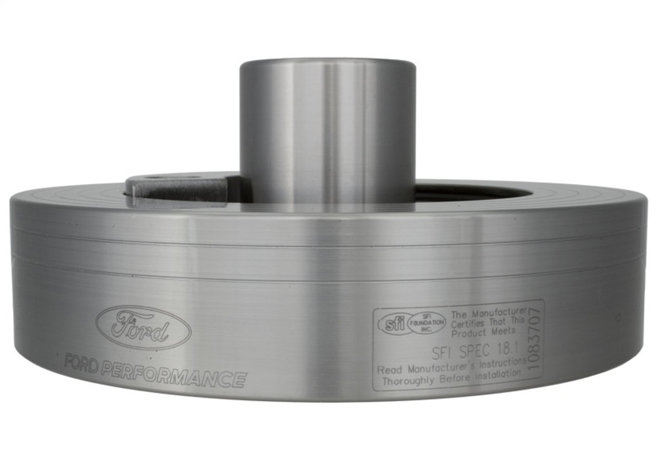 Ford Racing Crankshaft Damper - M-6316-C351