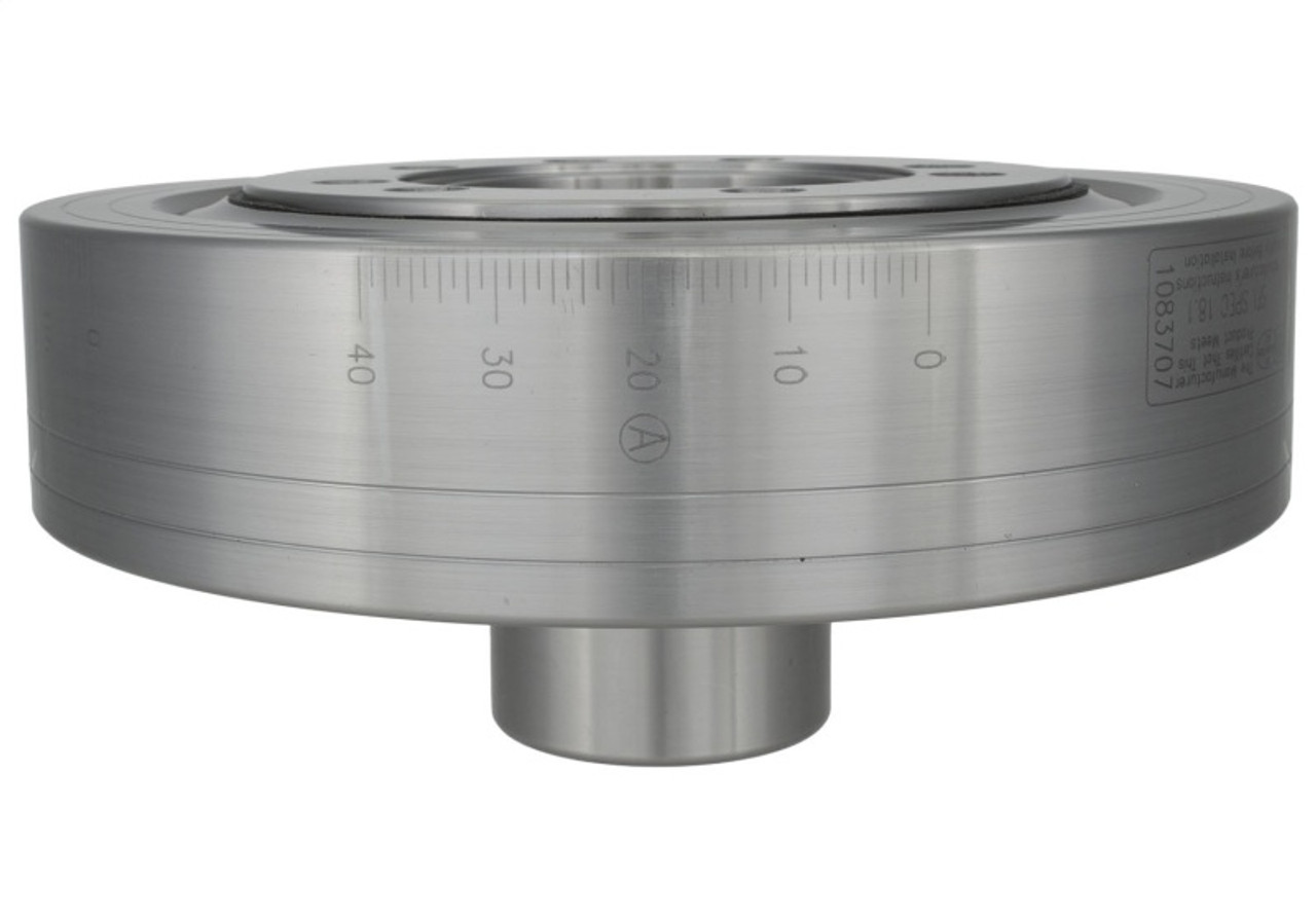 Ford Racing Crankshaft Damper - M-6316-C351