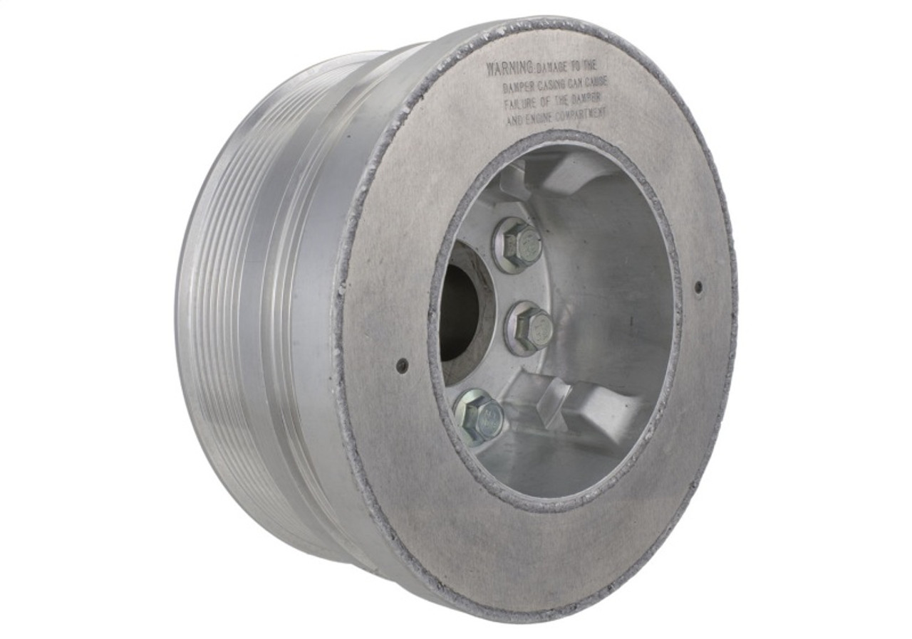 Ford Racing 5.2L Predator Crankshaft Damper - M-6316-M52A