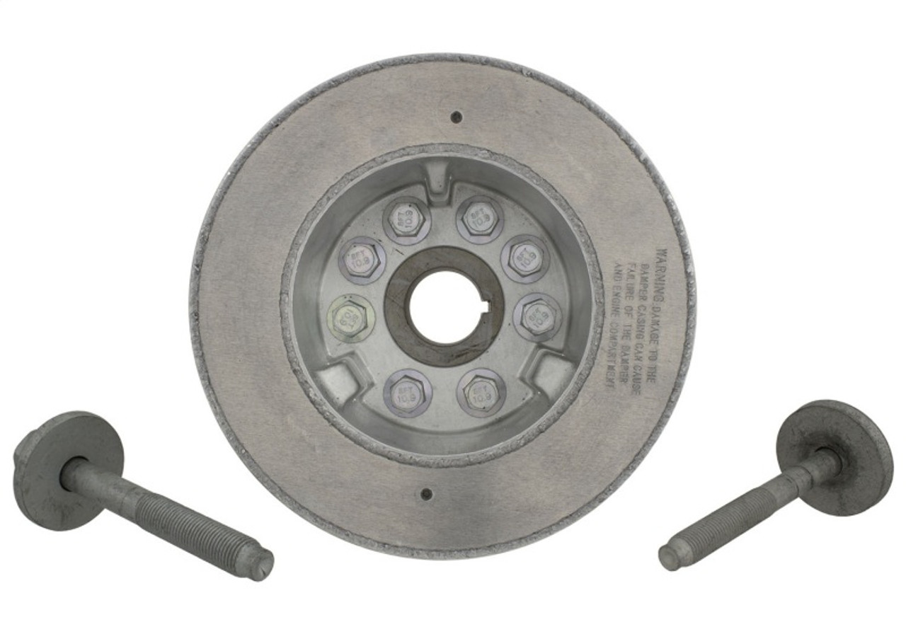 Ford Racing 5.2L Predator Crankshaft Damper - M-6316-M52A