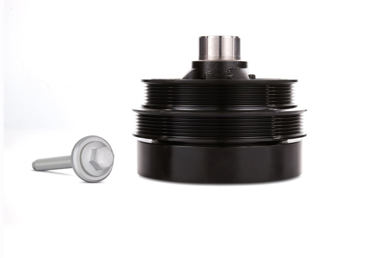 Ford Racing 7.3L Gas Engine Harmonic Balancer - M-6316-SD73