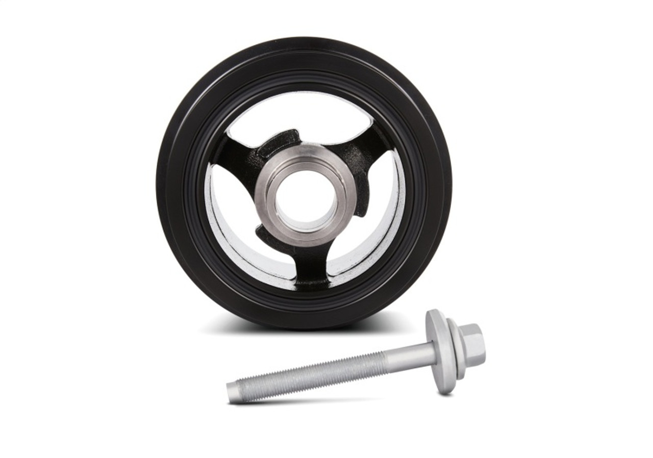 Ford Racing 7.3L Gas Engine Harmonic Balancer - M-6316-SD73
