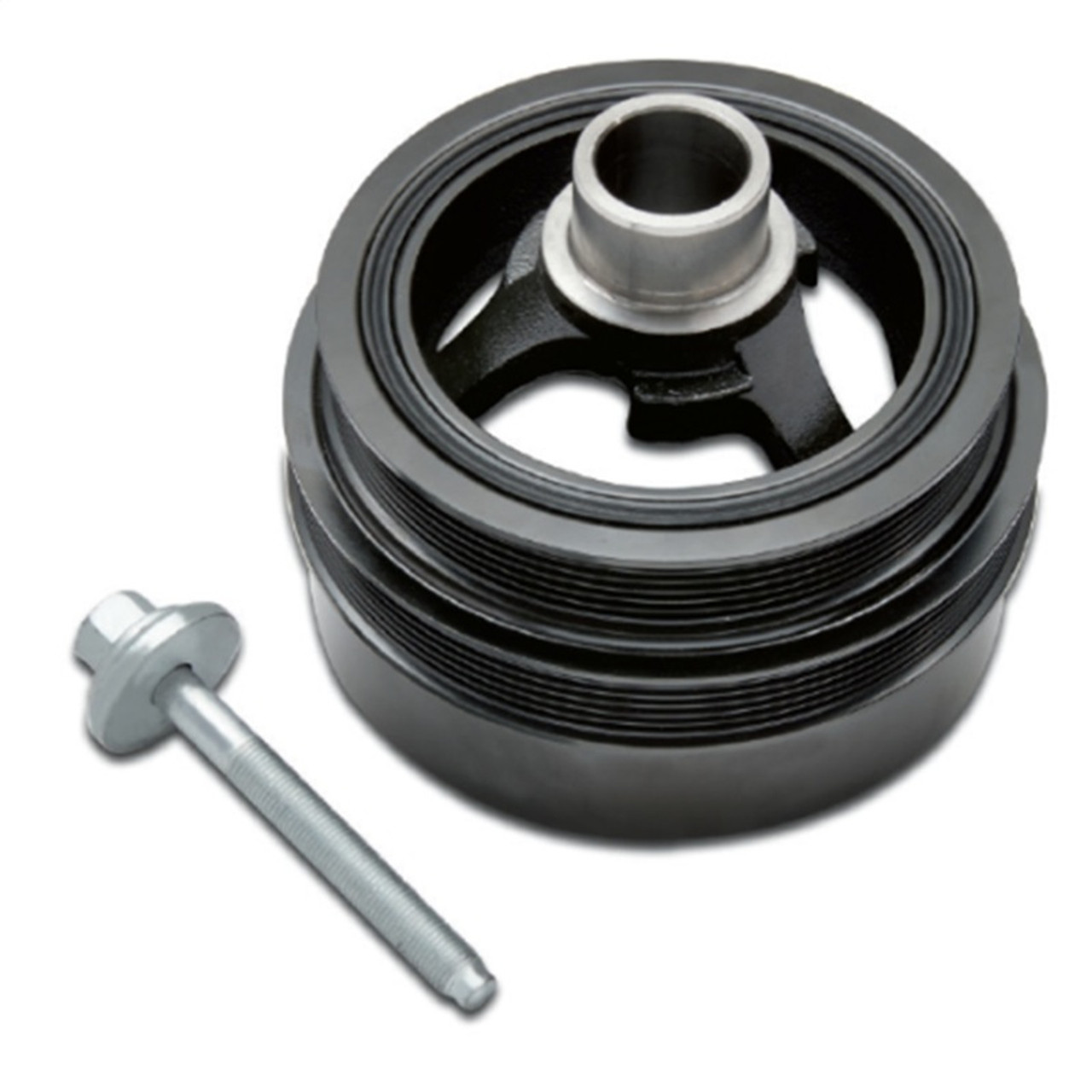 Ford Racing 7.3L Gas Engine Harmonic Balancer - M-6316-SD73