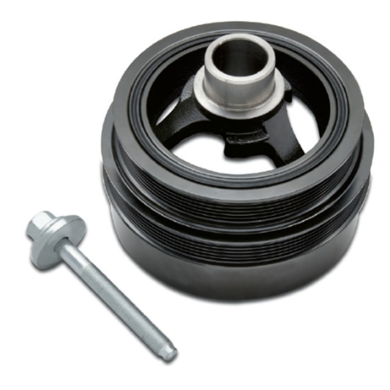 Ford Racing 7.3L Gas Engine Harmonic Balancer - M-6316-SD73