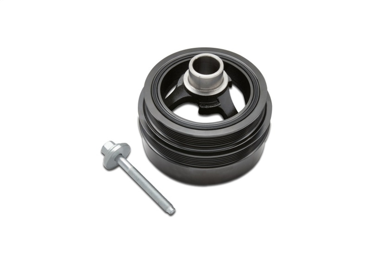 Ford Racing 7.3L Gas Engine Harmonic Balancer - M-6316-SD73