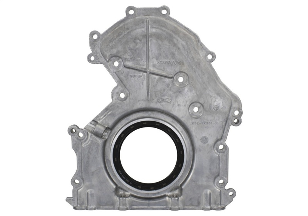 Ford Racing 7.3L Gas Rear Main Seal Retainer Kit - M-6335-SD73